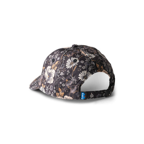 KAVU Classic Trail Runner Cap - Breathable Mesh Outdoor Hat With Adjustable Strap