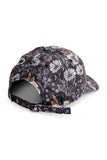 KAVU Ballard Classic Hat in the colour Quiet Wildflower, shown from the back