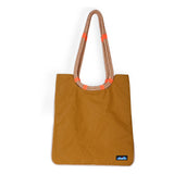 KAVU Barter Bag in Harvest Glow shown from front