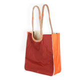 KAVU Barter Bag in Harvest Glow shown from side