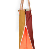 KAVU Barter Bag in Harvest Glow shown from side