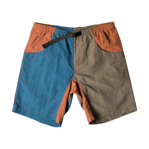 KAVU Big Eddy Short in the colour Canyon River