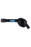 KAVU Burly Belt in the colour Black
