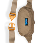 KAVU Canvas Spectator Bag