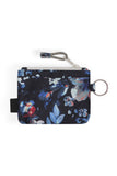 KAVU Caskstash Wallet in the colour midnight bloom shown from the back