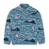 KAVU Cavanaugh Sassy Sasquatch pictured from the front. 