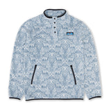 KAVU Cavanaugh Sky Bear pictured from the front. 