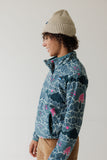 KAVU Cavanaugh Sassy Sasquatch pictured from the side on model. 