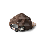 KAVU Drift Creek Hat in the colour goldbloom back