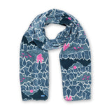 KAVU Eastward Scarf