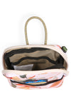 KAVU Essential Case in the colour fall foliage shown from above