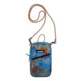 KAVU Essential Case in the colour ocean potion