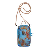KAVU Essential Case in the colour ocean potion from the back