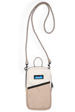 KAVU Essential Case in the colour Ranchland shown from the front