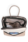KAVU Essential Case in the colour Ranchland shown from above