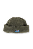 KAVU Fur Ball Beanie