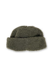 KAVU Fur Ball Beanie
