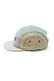 KAVU Fur Ball Camp Hat