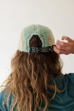 KAVU Fur Ball Camp Hat