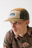 KAVU Fur Ball Camp Hat