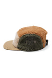 KAVU Fur Ball Camp Hat