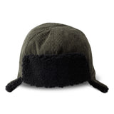 KAVU Fur Ball Fudd in the colour Ridgestone, shown from the front