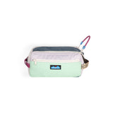 KAVU Grizzly Kit Bag in the colour geode shown from the front