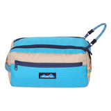 KAVU Grizzly Kit Bag in the colour jamboree