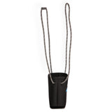 KAVU Hands Free in the colour black shown from the back