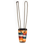 KAVU Hands Free in the colour park lines shown from the back