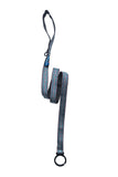 KAVU Leash in the colour Purple Arrow