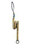 KAVU Leash in the colour Yellow Geo