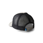 KAVU Low Tide Hat in the colour tree line mix shown from the back