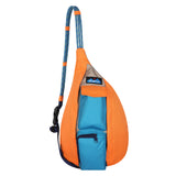 KAVU Mini Rope Sling in the colour Jamboree