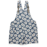 KAVU Montanita Romper in Daisy Love shown from front