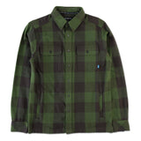 Kavu Northlake Aspenheights Shown From Front