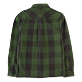 Kavu Northlake Aspenheights Shown From Front