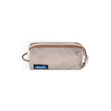 KAVU Pixie Mix in the colour pebblestone shown from the front