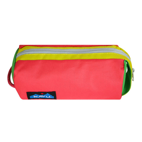 KAVU Pixie Pouch in the colour Carnival