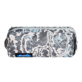 KAVU Pixie Pouch in the colour motion undertow