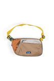 KAVU Roam Sling in the colour Canyon Wall, shown from the front
