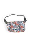KAVU Roam Sling in the colour Flower Fields, shown from the front