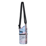 KAVU Sip Sling in the colour spiral tie dye