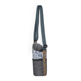 KAVU Slurp Sling in the colour divine damask shown from the back