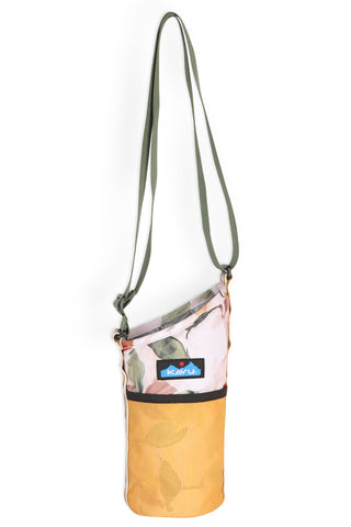 KAVU Slurp Sling in the colour Fall Foliage shown from the front