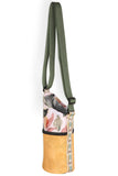 KAVU Slurp Sling in the colour Fall Foliage shown from the back