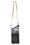 KAVU Slurp Sling in the colour mystic range