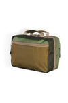 KAVU Take In Tow Bag in the colour ground cover shown from the back