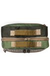 KAVU Take In Tow Bag in the colour ground cover shown from the top