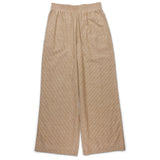 Kavu Tamarindo Pants in Basswood shown from front